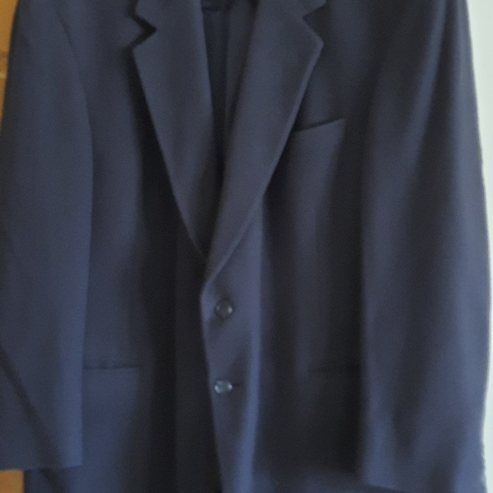 Men's sport coat